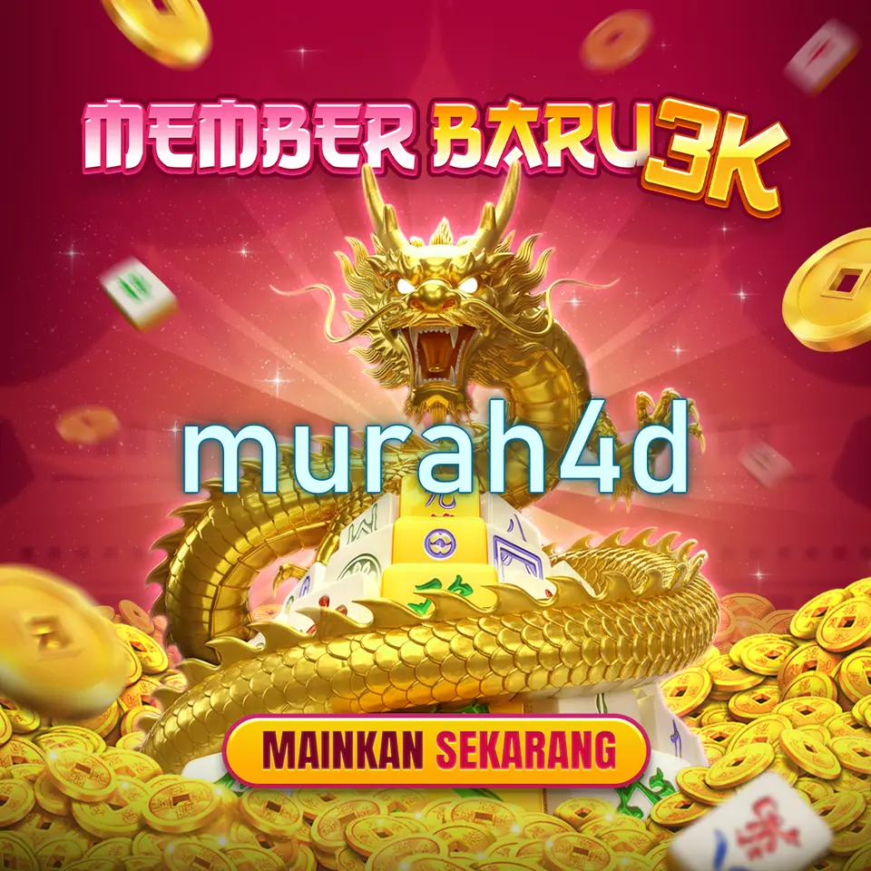 murah4d Unduh