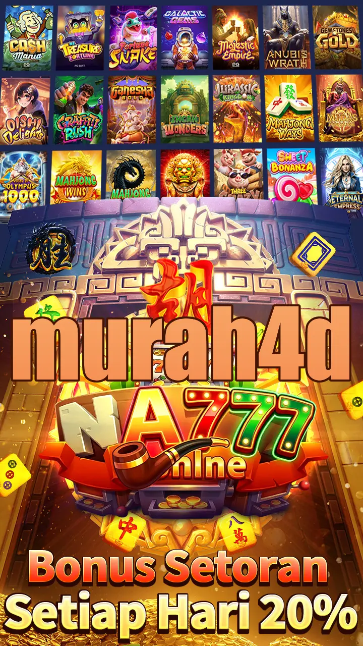murah4d Unduh