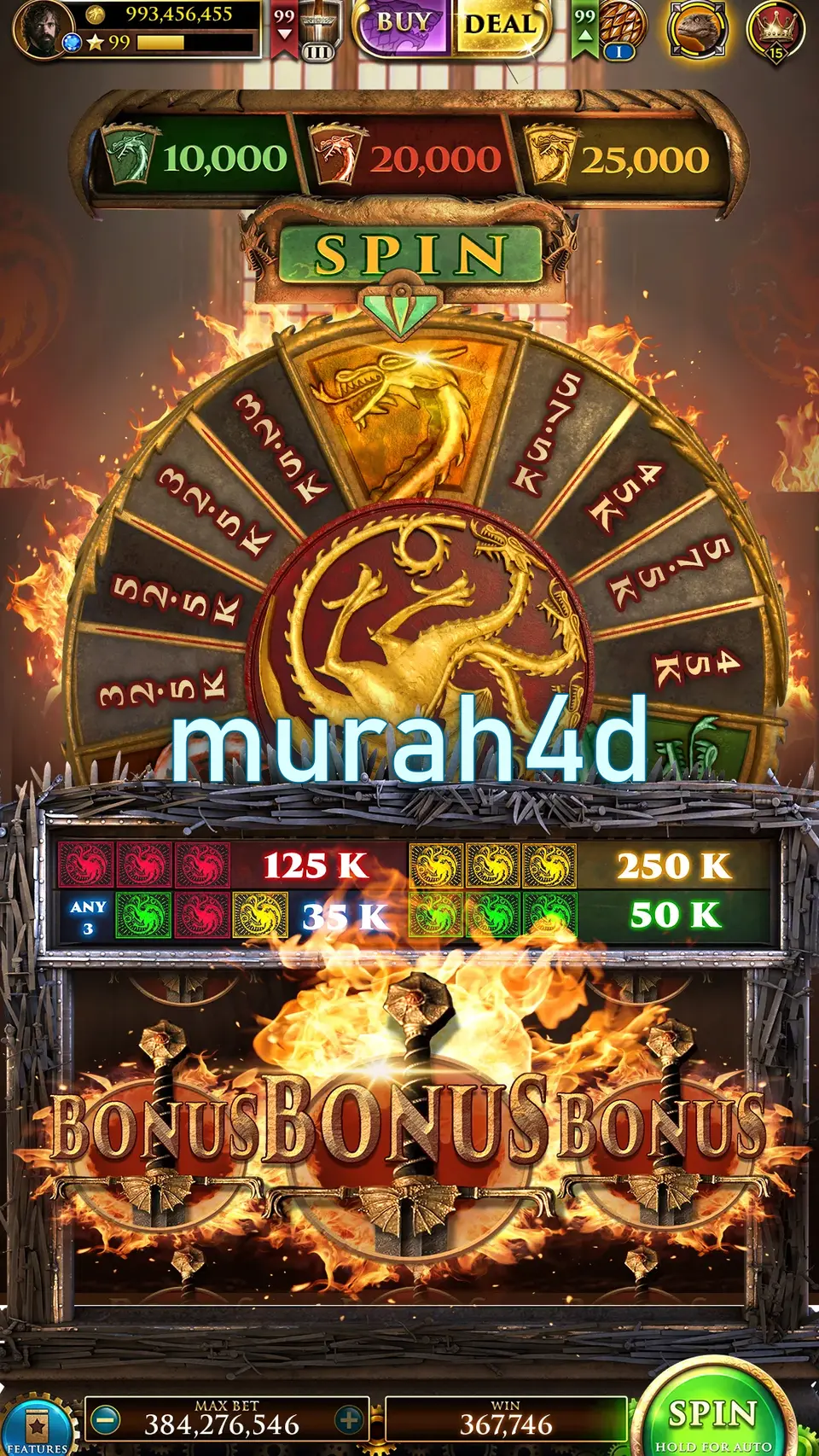 murah4d Unduh