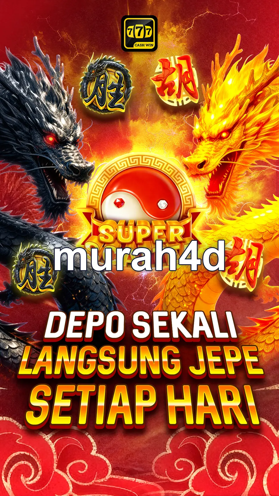 murah4d Unduh