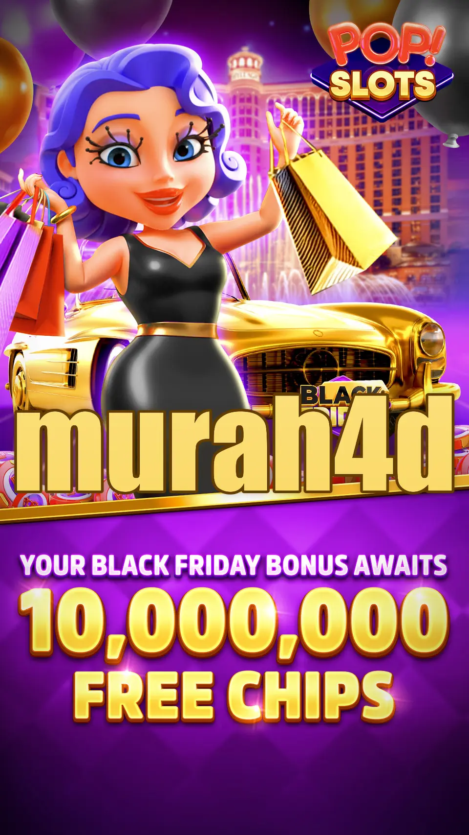murah4d Preview - Resmi Unduh
